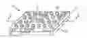 Fig. 01 - Die stacking apparatus and method