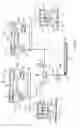 Fig. 02 - Device for injection a strand of a paste-like mass into the intermediate space between glass panes of an insulated glass pane