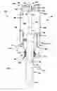 Fig. 02 - Gas spring and damper assembly