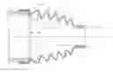 Fig. 01 - Boot for constant velocity universal joint