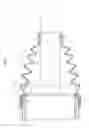 Fig. 02 - Boot for constant velocity universal joint