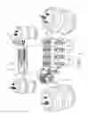 Fig. 02 - Intelligent electronic air suspension system that automatically adjusts its air pressure