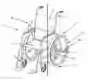Fig. 01 - Ergonomic wheelchair propulsion system