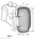 Fig. 06 - Bicycle chainstay protector
