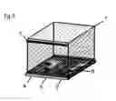 Fig. 06 - Shopping cart designed for vehicle trunks