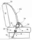 Fig. 01 - Combat vehicle restraint system