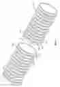 Fig. 02 - Method for coupling corrugated pipe segments