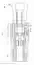 Fig. 06 - Socket for pipe joint and pipe joint