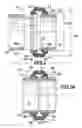 Fig. 02 - Deformable mechanical pipe coupling with shoulder pipe elements