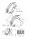 Fig. 02 - PIPE COUPLER WITH SPLIT GASKET AND GRIPPING CLIPS