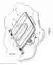 Fig. 04 - Cover for fully concealed striker