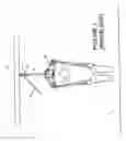 Fig. 02 - Connection Tool For Use With Patient Carrying Systems