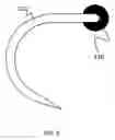 Fig. 07 - Hollow shaft barbeque tool
