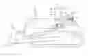 Fig. 01 - Cab stopper device for work machine, method for fixing the cab stopper and cab of work machine