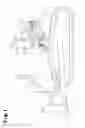 Fig. 02 - Cab stopper device for work machine, method for fixing the cab stopper and cab of work machine