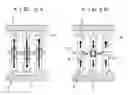 Fig. 03 - Linear motor armature and linear motor