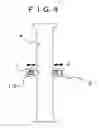 Fig. 05 - Linear motor armature and linear motor