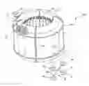 Fig. 01 - Motor, pump, and method of manufacturing the motor