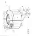 Fig. 02 - Motor, pump, and method of manufacturing the motor