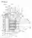 Fig. 03 - Electric motor having wire connection structure and wire connection method for the same