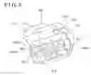 Fig. 05 - Electric motor having wire connection structure and wire connection method for the same