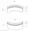 Fig. 01 - Piezoelectric thin film element and manufacturing method of the piezoelectric thin film element, piezoelectric thin film device