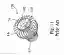 Fig. 12 - HEAT DISSIPATION ENHANCED LED LAMP FOR SPOTLIGHT
