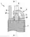 Fig. 01 - SPARK PLUG HAVING LONG SERVICE LIFE