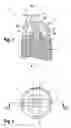 Fig. 03 - SPARK PLUG HAVING LONG SERVICE LIFE