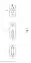 Fig. 04 - Heat dissipation enhanced LED lamp