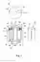 Fig. 06 - Heat dissipation enhanced LED lamp
