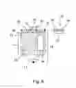 Fig. 07 - Heat dissipation enhanced LED lamp