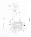 Fig. 02 - Heat dissipation enhanced LED lamp
