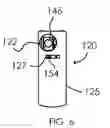 Fig. 07 - Illuminated bollard with safety light for loading dock