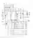 Fig. 01 - Braking circuit for a door actuator with a generatively operable electrical motor