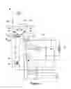 Fig. 04 - Braking circuit for a door actuator with a generatively operable electrical motor