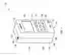 Fig. 02 - Personal media device docking station having an accessory device detector