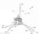 Fig. 01 - Deriving an electromagnetic field in one direction based on measurement data of one or more sensing elements for measuring an electromagnetic field in another direction