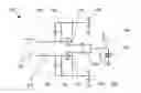 Fig. 01 - COMPLEMENTARY HIGH VOLTAGE SWITCHED CURRENT SOURCE INTEGRATED CIRCUIT