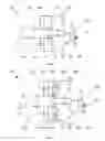 Fig. 02 - COMPLEMENTARY HIGH VOLTAGE SWITCHED CURRENT SOURCE INTEGRATED CIRCUIT
