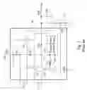 Fig. 02 - Efficiency and thermal improvement of a charge pump by mixing different input voltages