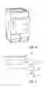 Fig. 02 - Household appliance with fingerprint sensor