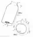 Fig. 02 - Plastic container and method of manufacture having molded-in-security features