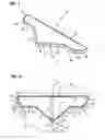 Fig. 02 - Warning light arrangements; components; and, methods