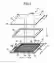 Fig. 02 - Touch panel and touch panel type display device