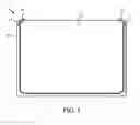 Fig. 02 - System and method of distinguishing multiple touch points applied to an optical touch system