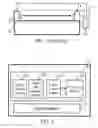 Fig. 02 - Optical touch system having integrated optical touch apparatus and panel apparatus and operating method thereof