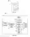 Fig. 06 - Method of making passive circuits for de-multiplexing display inputs