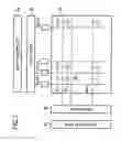 Fig. 02 - DISPLAY DRIVER AND THRESHOLD VOLTAGE MEASUREMENT METHOD