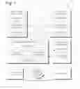 Fig. 02 - System and method for integrating multiple virtual rendering systems to provide an augmented reality